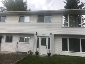 Vinyl Siding Soft Wash